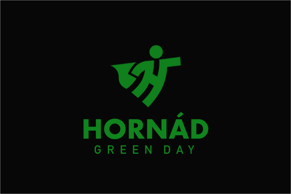 Hornad Green Day